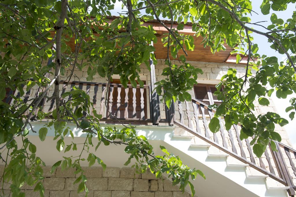 فيلا Marianna Mansion Pachna الغرفة الصورة